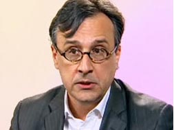 Antonio Lucio, chief brand officer de Visa, se pasa a Hewlett-Packard